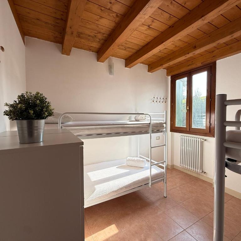 Le Terrazze del Garda - Immobili e Soluzioni Rent - Appartamento con 2 Camere da Letto e Terrazza - 4