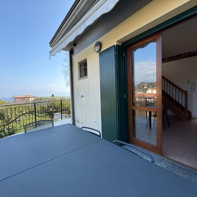 Le Terrazze del Garda - Immobili e Soluzioni Rent - Appartamento con 2 Camere da Letto e Terrazza - 9