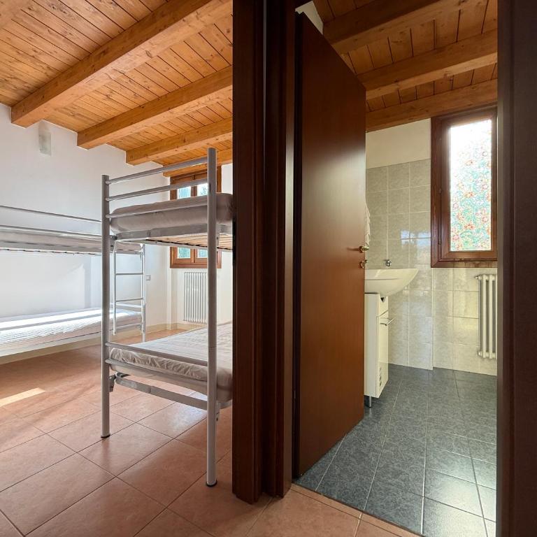 Le Terrazze del Garda - Immobili e Soluzioni Rent - Appartamento con 2 Camere da Letto e Terrazza - 8