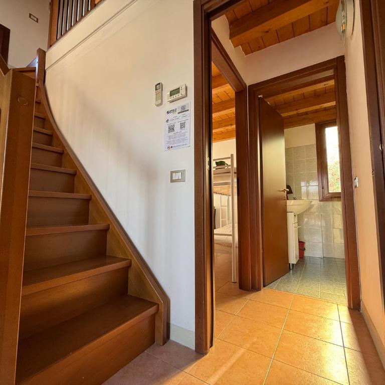 Le Terrazze del Garda - Immobili e Soluzioni Rent - Appartamento con 2 Camere da Letto e Terrazza - 6