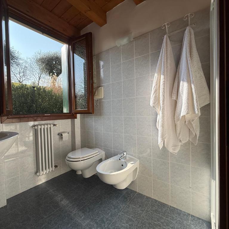 Le Terrazze del Garda - Immobili e Soluzioni Rent - Appartamento con 2 Camere da Letto e Terrazza - 7