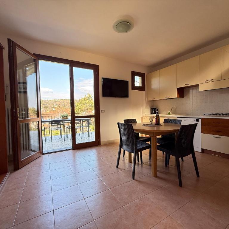 Le Terrazze del Garda - Immobili e Soluzioni Rent - Appartamento con 2 Camere da Letto e Terrazza - 16