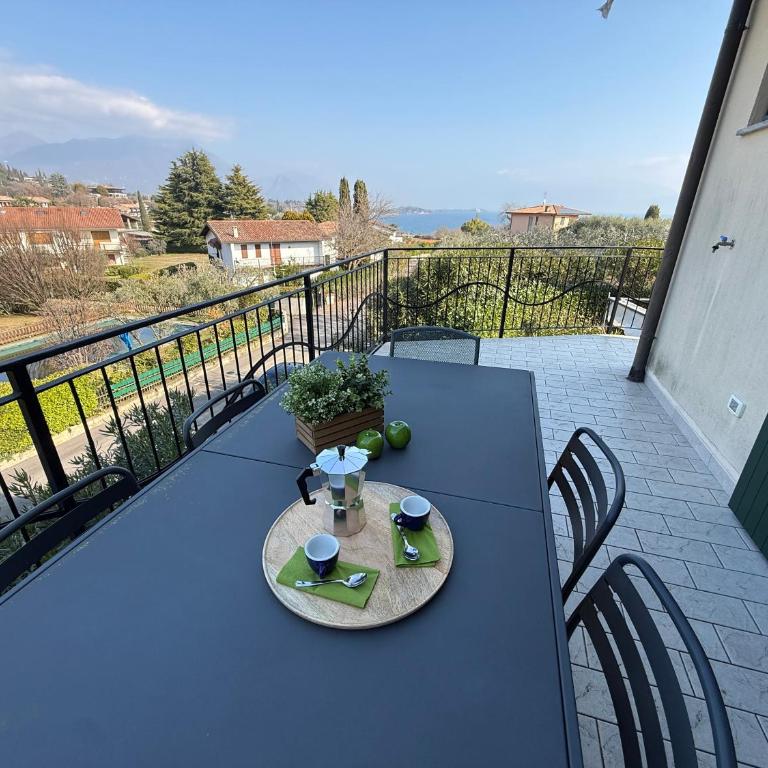 Le Terrazze del Garda - Immobili e Soluzioni Rent - Appartamento con 2 Camere da Letto e Terrazza - 21