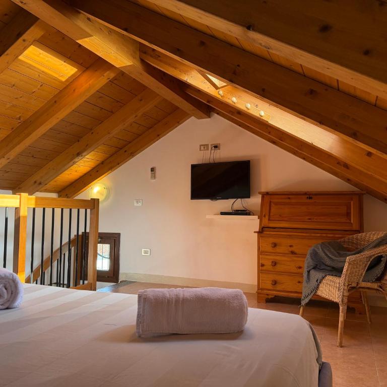 Le Terrazze del Garda - Immobili e Soluzioni Rent - Appartamento con 2 Camere da Letto e Terrazza - 15