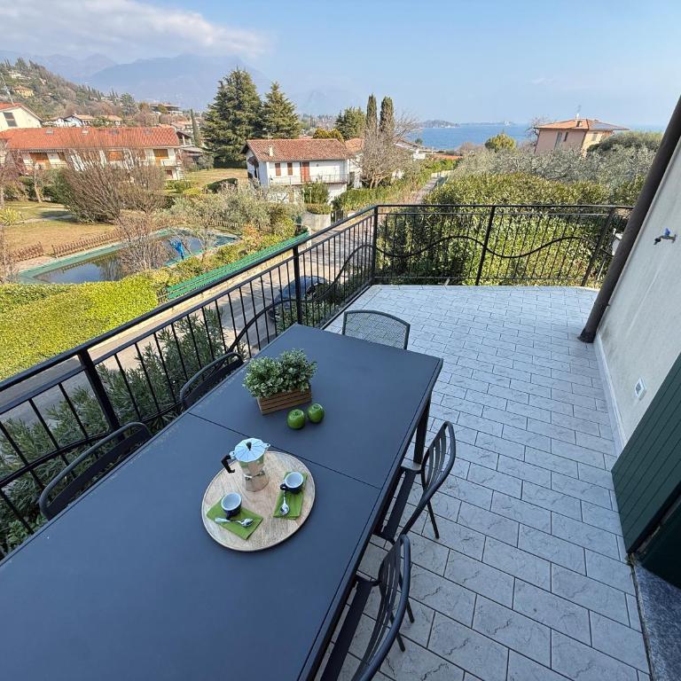 Le Terrazze del Garda - Immobili e Soluzioni Rent - Appartamento con 2 Camere da Letto e Terrazza - 17