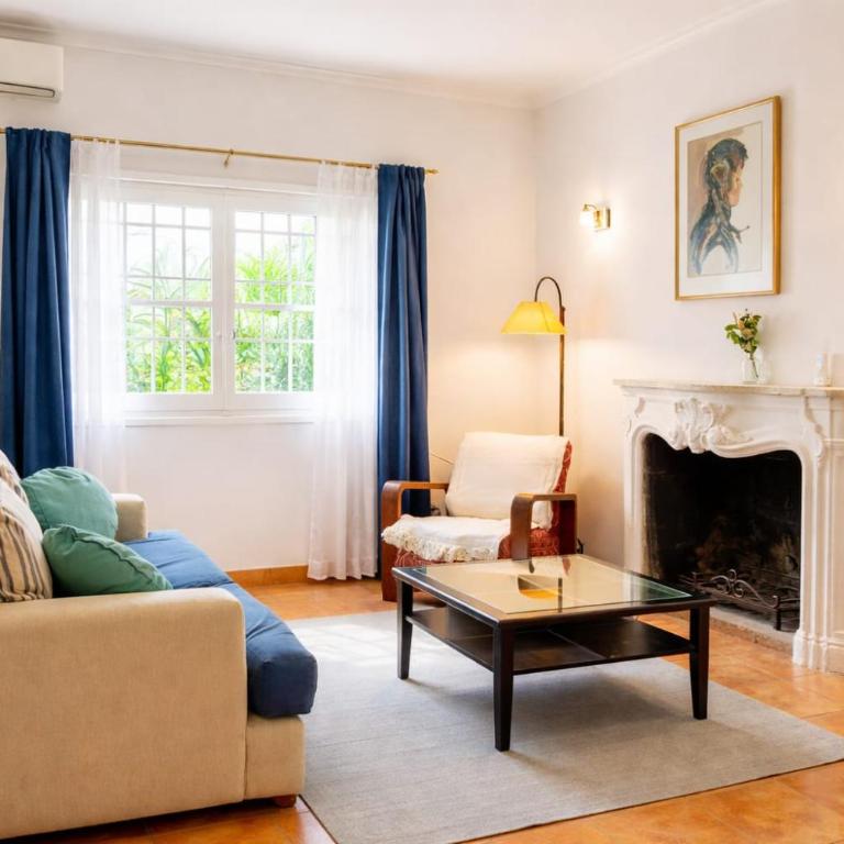 Arístides Azul - Three-Bedroom House - 1