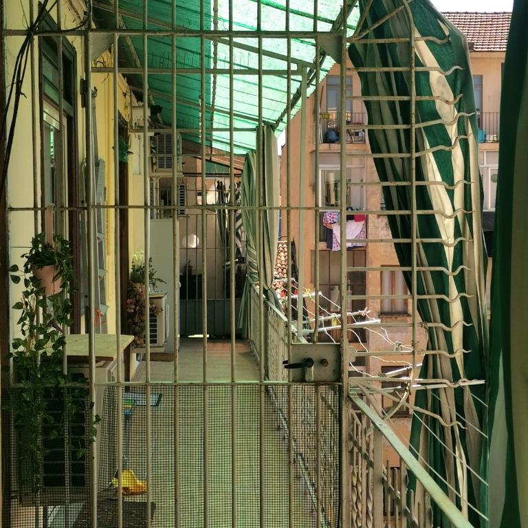 Casa Torino Lingotto centro fiere, metro, Inalpi Arena,Centro Congressi, Ospedale Molinette, Politecnico - Full one-Bedroom Standard Apartment - 36