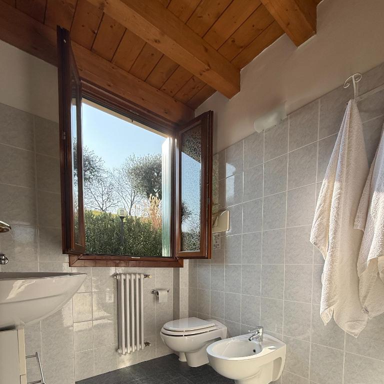 Le Terrazze del Garda - Immobili e Soluzioni Rent - Appartamento con 2 Camere da Letto e Terrazza - 22