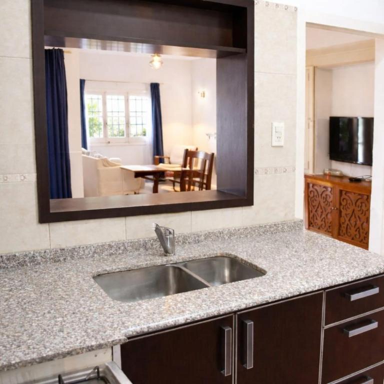 Arístides Azul - Three-Bedroom House - 9