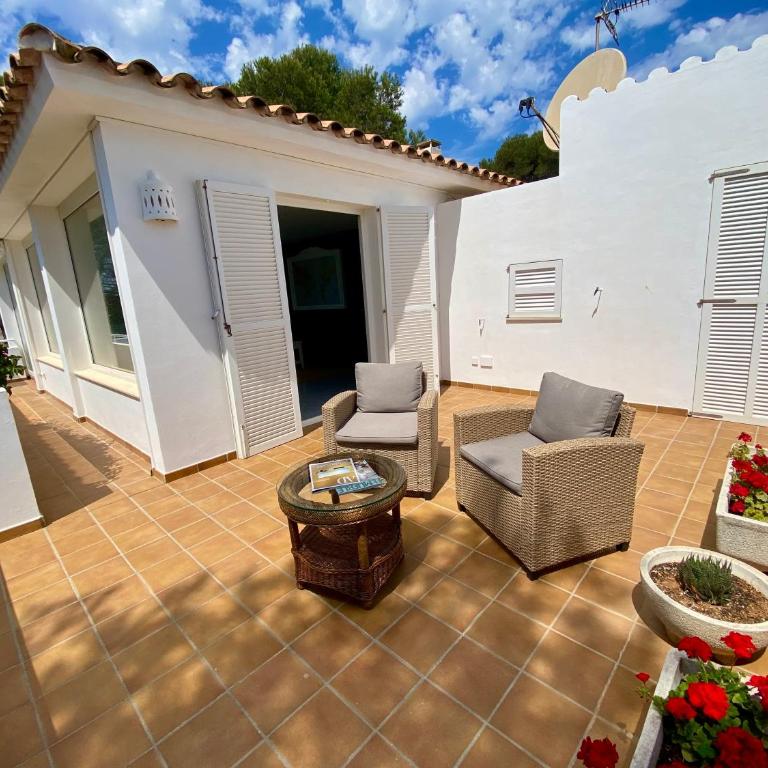 Villa Carolina by GMHouse Menorca - Villa Deluxe - 23