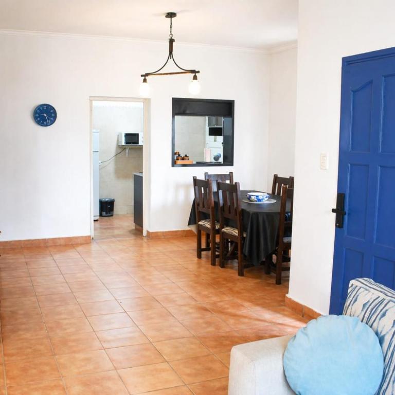 Arístides Azul - Three-Bedroom House - 3