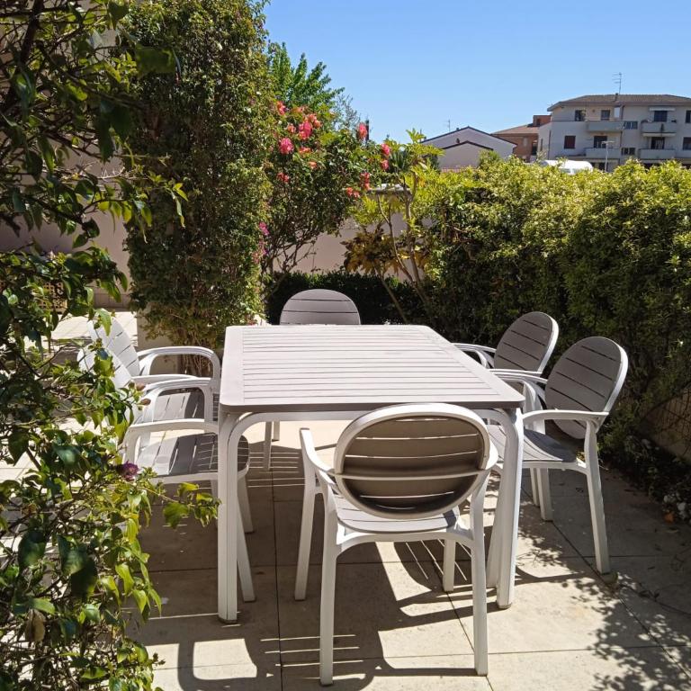 PROMO! Airport and station retreat - Appartamento con Vista Giardino - 3