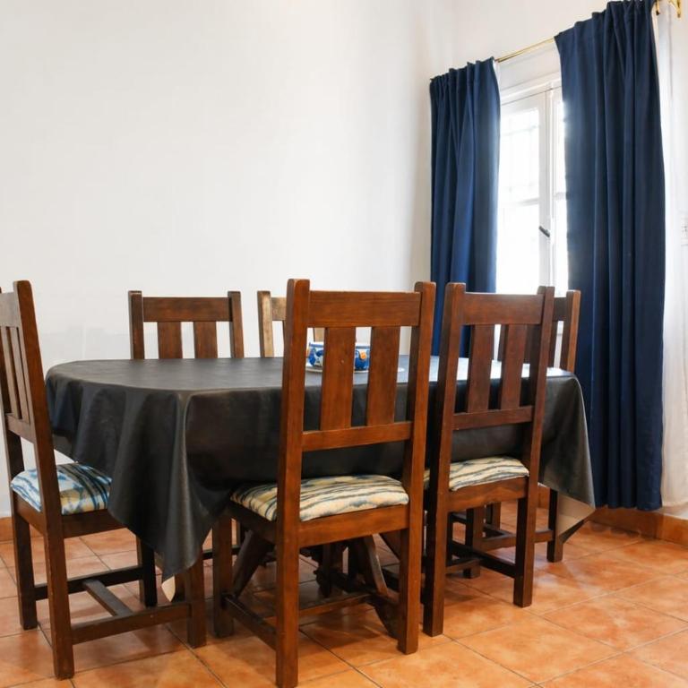 Arístides Azul - Three-Bedroom House - 4