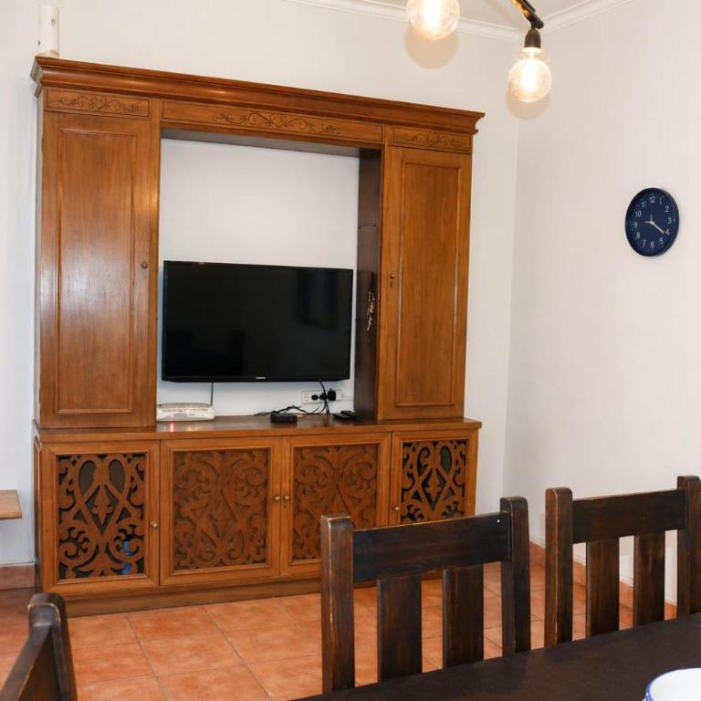 Arístides Azul - Three-Bedroom House - 5