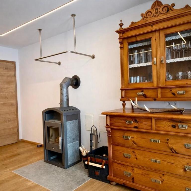Ferienwohnung Haus MUSS Bad Mitterndorf - Apartment mit 2 Schlafzimmern - 16