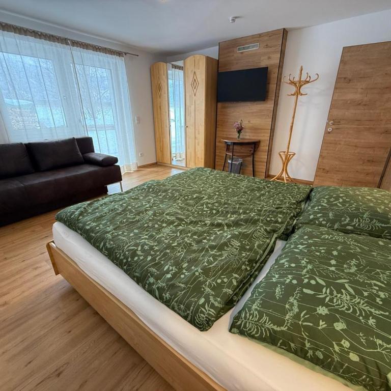 Ferienwohnung Haus MUSS Bad Mitterndorf - Apartment mit 2 Schlafzimmern - 17