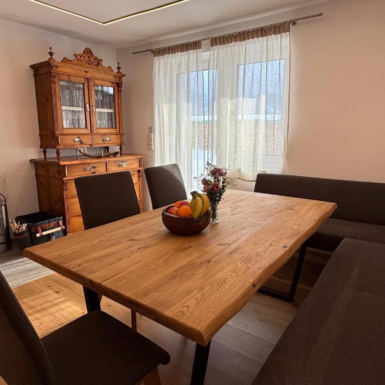 Ferienwohnung Haus MUSS Bad Mitterndorf - Apartment mit 2 Schlafzimmern - 13