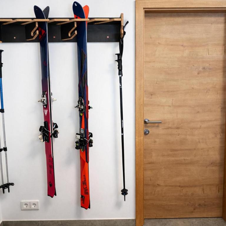 Ferienwohnung Haus MUSS Bad Mitterndorf - Apartment mit 2 Schlafzimmern - 20