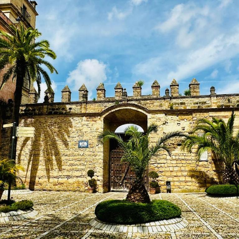SherryLola Cathedral - Apartamento de 2 dormitorios con terraza - 32