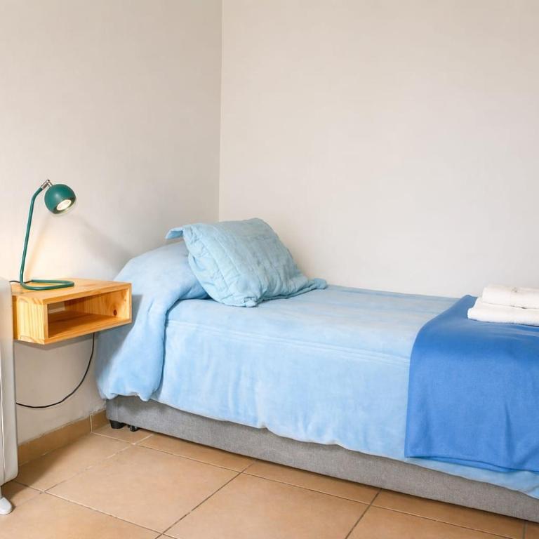 Arístides Azul - Three-Bedroom House - 8