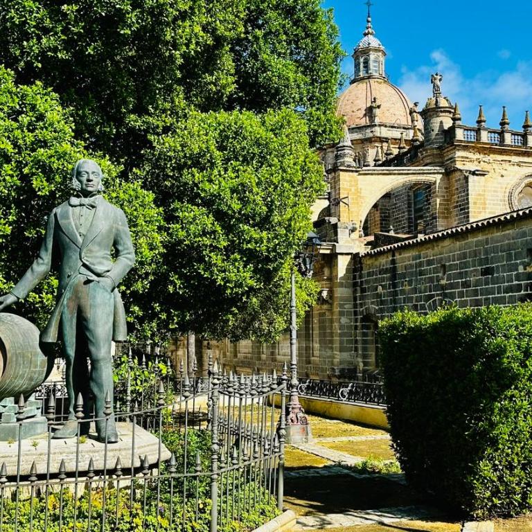 SherryLola Cathedral - Apartamento de 2 dormitorios con terraza - 33