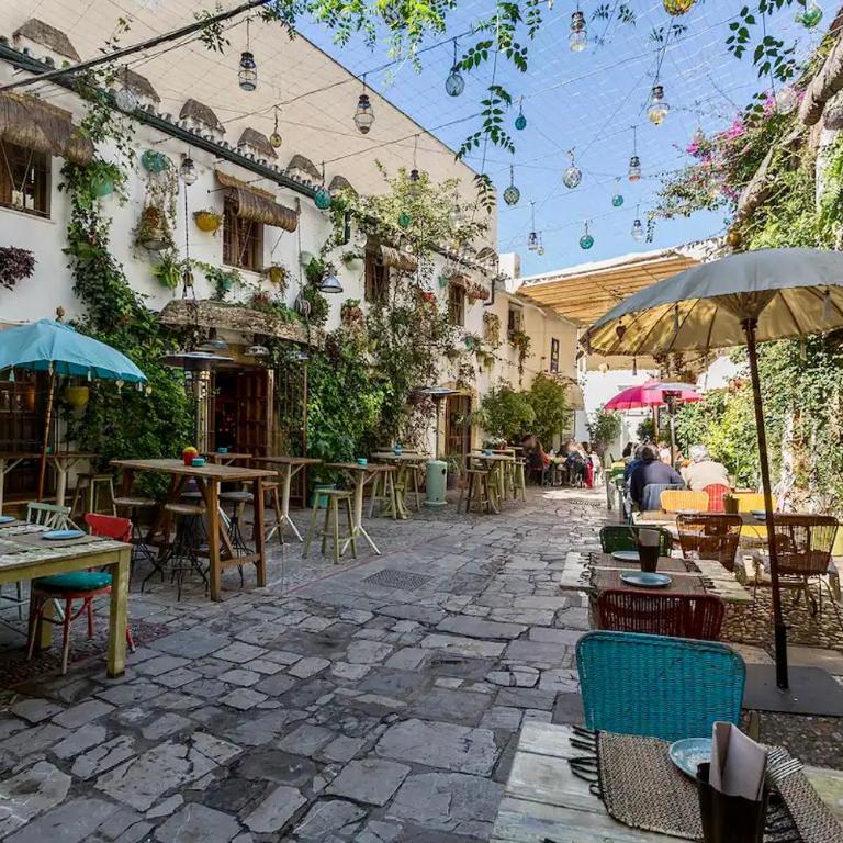 SherryLola Cathedral - Apartamento de 2 dormitorios con terraza - 34