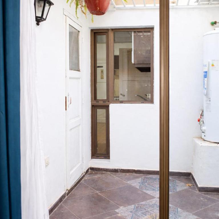 Arístides Azul - Three-Bedroom House - 11