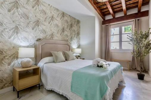 SherryLola Cathedral - Apartamento de 2 dormitorios con terraza - 4