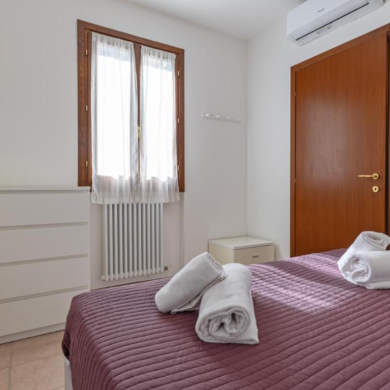 Le Terrazze del Garda - Immobili e Soluzioni Rent - Appartamento con 1 Camera da Letto e Balcone - 5
