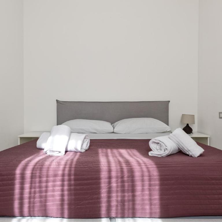 Le Terrazze del Garda - Immobili e Soluzioni Rent - Appartamento con 1 Camera da Letto e Balcone - 7