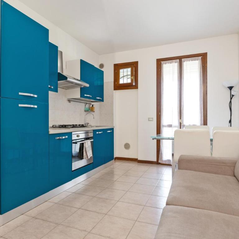 Le Terrazze del Garda - Immobili e Soluzioni Rent - Appartamento con 1 Camera da Letto e Balcone - 4
