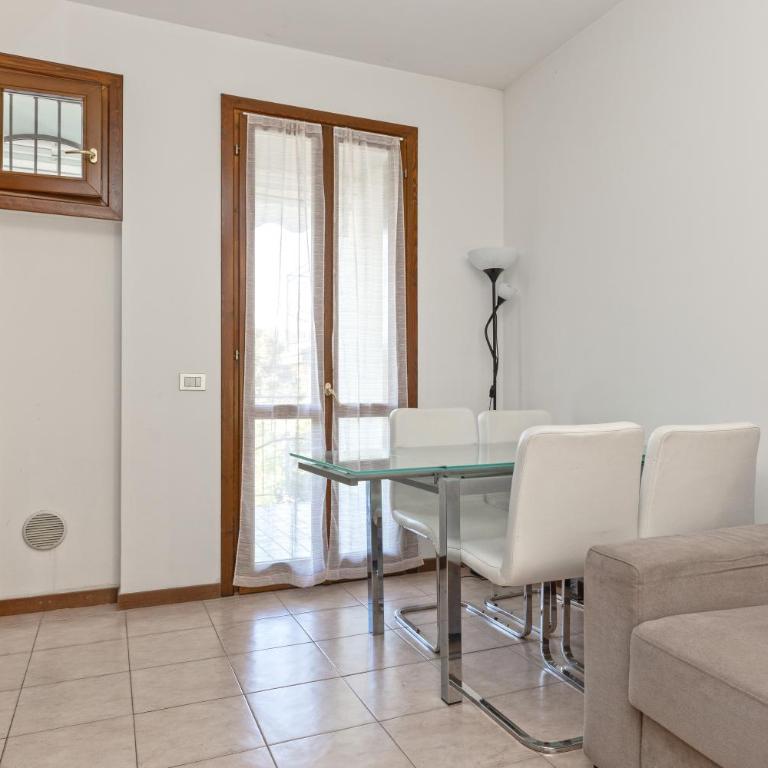 Le Terrazze del Garda - Immobili e Soluzioni Rent - Appartamento con 1 Camera da Letto e Balcone - 6