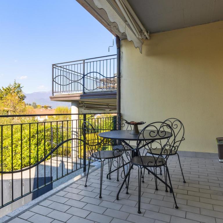 Le Terrazze del Garda - Immobili e Soluzioni Rent - Appartamento con 1 Camera da Letto e Balcone - 1