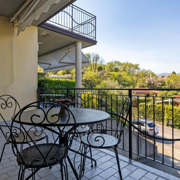 Le Terrazze del Garda - Immobili e Soluzioni Rent - Appartamento con 1 Camera da Letto e Balcone - 8