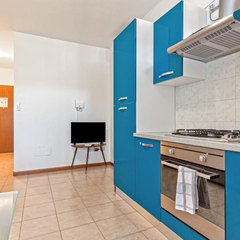 Le Terrazze del Garda - Immobili e Soluzioni Rent - Appartamento con 1 Camera da Letto e Balcone - 10