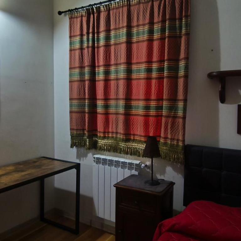 B&B Della Via Francigena - Camera Singola con Bagno Privato - 8
