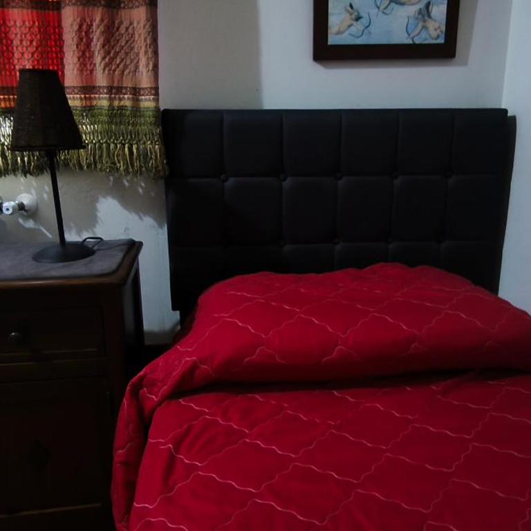 B&B Della Via Francigena - Camera Singola con Bagno Privato - 7