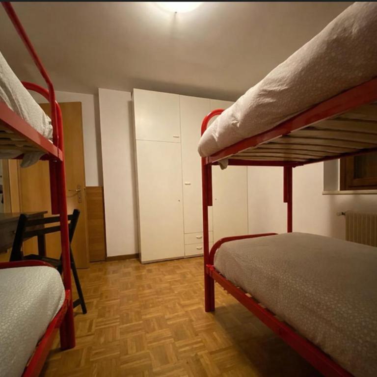 Appartamento di Viola & Elia - Appartamento con 2 Camere da Letto - 12