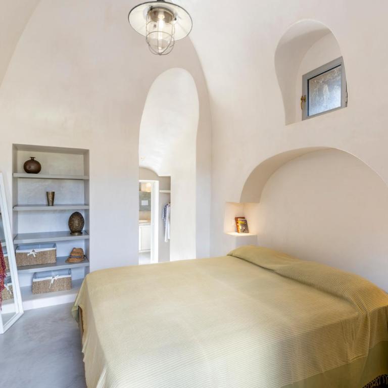 Dammuso Batteria Grasso - Villa con 1 Camera da Letto - 6