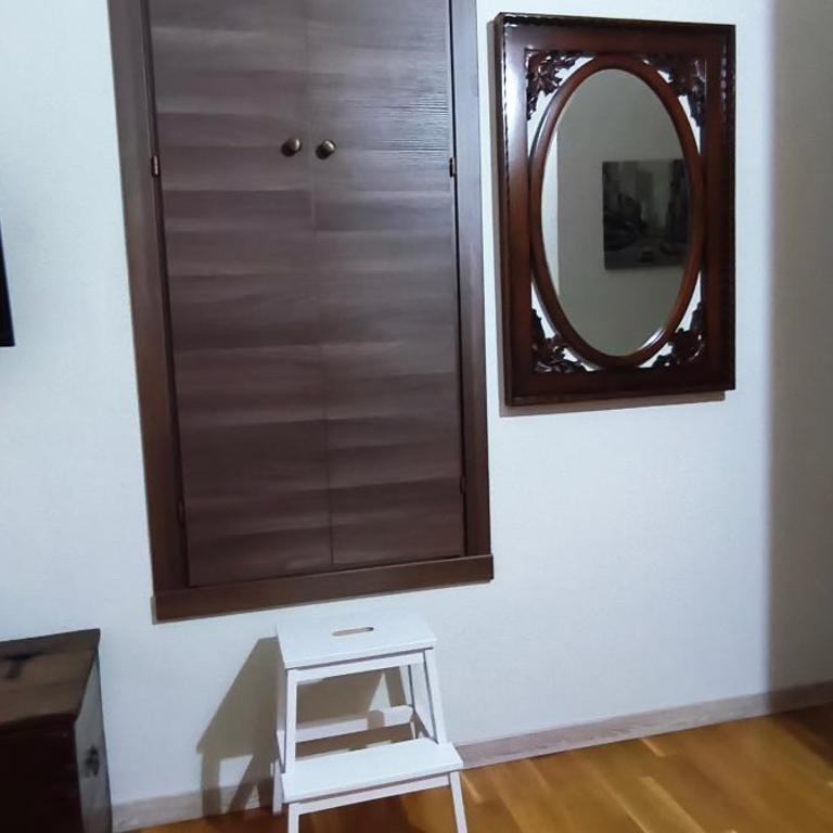 B&B Della Via Francigena - Camera Singola con Bagno Privato - 6