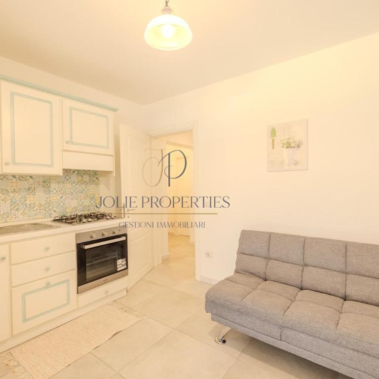 Sea House - Appartamento con 1 Camera da Letto - 2