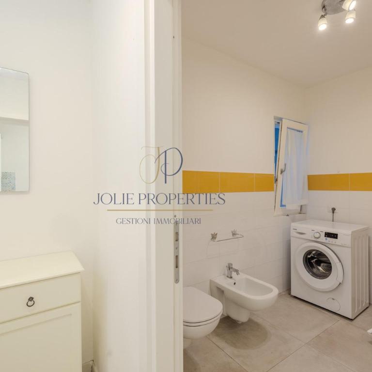 Sea House - Appartamento con 1 Camera da Letto - 6