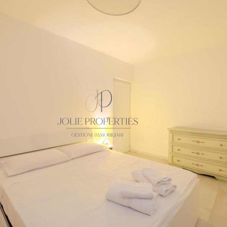 Sea House - Appartamento con 1 Camera da Letto - 10