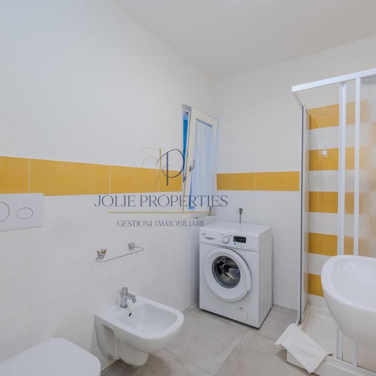 Sea House - Appartamento con 1 Camera da Letto - 11