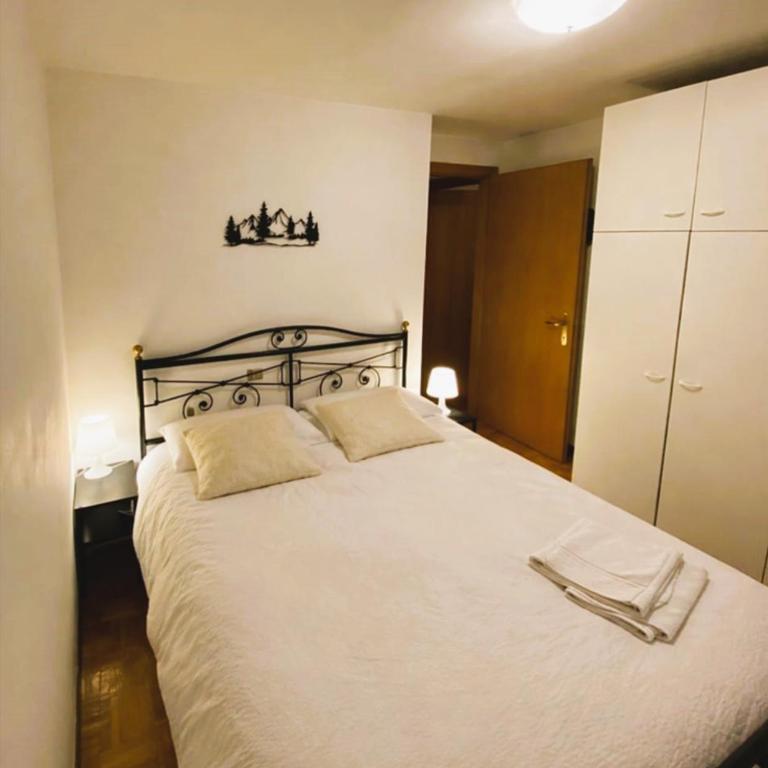 Appartamento di Viola & Elia - Appartamento con 2 Camere da Letto - 18