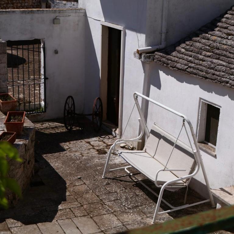 Masseria Cielo Cielo - DIEMME STAY - Casa con 3 Camere da Letto - 10