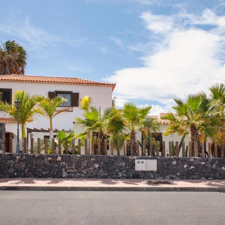 Amarilla Golf Villas - Villa de 5 dormitorios - 1