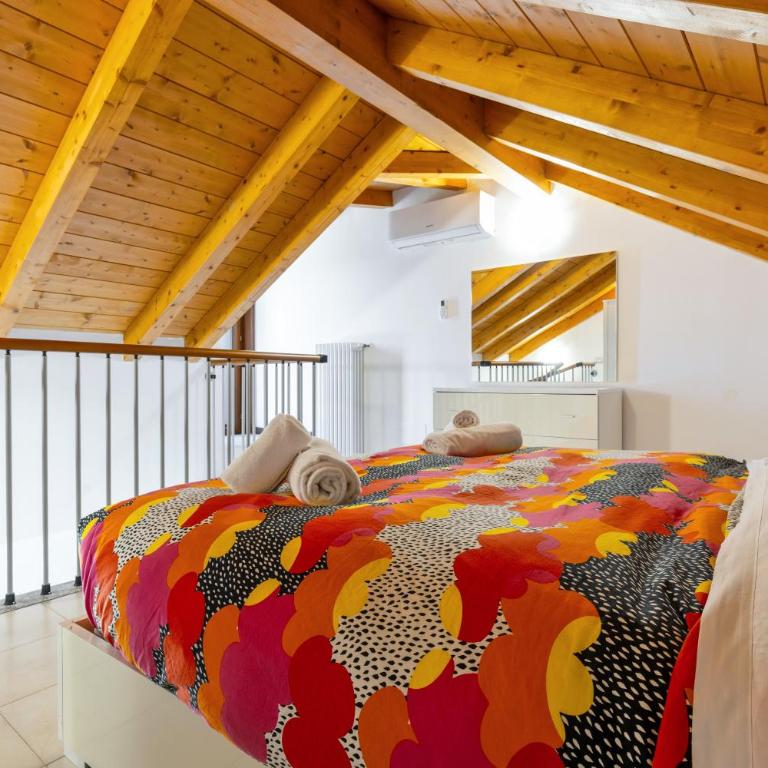 Le Terrazze del Garda - Immobili e Soluzioni Rent - Appartamento con 2 Camere da Letto e Terrazza - 6