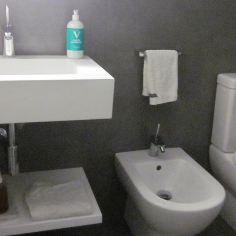 Habitación en lo mas céntrico de la ciudad - Standard Single Room - 1