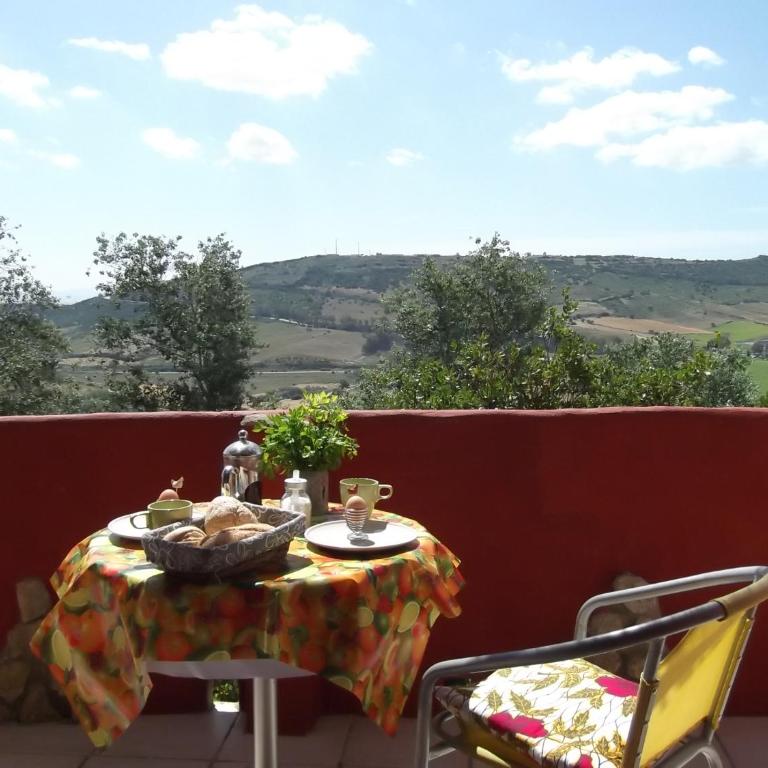 Casa Montecote Eco Resort - Estudio con vistas a las montañas - 1